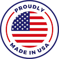 Made in the USA