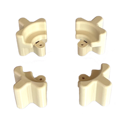 Tmat Anchors for Sidio Storages Crates (Set of 4)